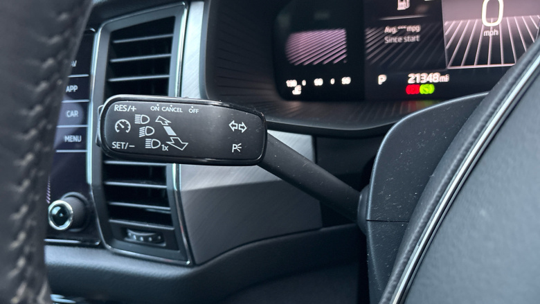 Skoda Kodiaq 1.5 TSI SE Drive 5dr DSG [7 Seat] Petrol Estate